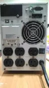 科風 UPS VGD-1000 在線式 不斷電系統 1000VA / 700W 飛瑞 C-1000 可參考
