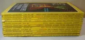 NATIONAL GEOGRAPHIC 國家地理雜誌 英文版 1987年 11本合售