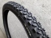 《鐵馬藝速》【送挖胎棒】台灣製造 2018 DURO 華豐 26 × 1.75 巧克力胎 學生車 外胎 (非正新 建大)
