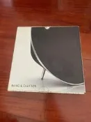 B&O BEOPLAY A8原裝音箱面罩一套綠色，自用，收藏