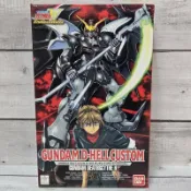 《HT》模型 BANDAI 紅標 HG 1/100 EW-05 地獄死神鋼彈 鋼彈W 無盡華爾滋 0059769