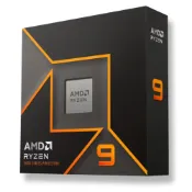 (店+)【AMD 超微】R9 9900X 代理盒裝(12核/24緒/4.4G(↑5.6G)120W/含內顯/無風扇)