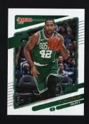 2021-22 Donruss #52 Al Horford - Boston Celtics 