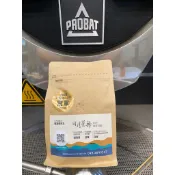 日月星舞民宿咖啡莊園自產咖啡豆/半磅/國宴咖啡/PROBAT P Series/冠軍咖啡
