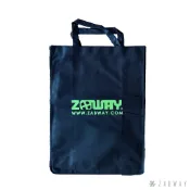 【ZABWAY】不織布購物袋(大/小)