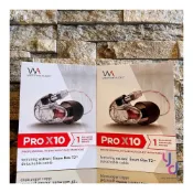 (店+)【Westone】Westone Pro X10 專業 入耳式 監聽 耳機 一單體 可換線 保固兩年 公司貨