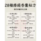 非遺香囊 古香方香包 名醫推薦 新鮮現打/來方客製香包/代客包裝香包