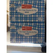 10g$2元 法國Paysan Breton貝頌Beurre Doux發酵 無鹽奶油 小包裝 天然 奶油 迷你1000g