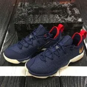 【KEN✪LU 國外限定】LeBron 14 LOW KYRIE3 PG1 JORDAN 美國隊 USA 球衣 騎士