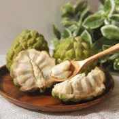 【吉品養生】▲太麻里現採▲【永齡選物】大目釋迦禮盒