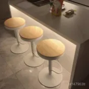 吧台椅 吧臺椅 吧檯椅 高腳凳 鐵藝 旋轉餐椅 吧臺椅升降 高腳 吧台椅 餐廳椅子 高腳椅 吧臺椅 工業風椅子 可開發票