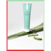 KIMJUNGMOON ALOE Cure Alpha 鎮靜蘆薈去角質凝膠 150 毫升