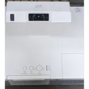 日立maxell反射式超短焦投影機燈泡不限時數半年保固