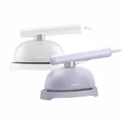 (店+)【Panasonic 國際牌】Panasonic 國際牌 蒸氣掛燙熨斗NI-GHK045