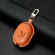 全球選品1館 生活百貨 適用Redmi Buds 4 皮套redmi 3 pro耳機套紅米airdots3耳機保護套