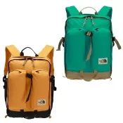 川山岳海 [ THE NORTH FACE ] 17L輕量多功能背包 / NF00CJ6PA