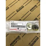 ZA*多又大*正廠 CAMRY ALITS WISH VIOS YARIS 變速箱油底殼螺絲.引擎油底殼螺絲.墊片