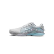 (店+)【NIKE 耐吉】Nike Vapor 12 Hypersmash 回到未來 舒適 低筒 網球鞋 灰藍 男鞋 HV1488-001
