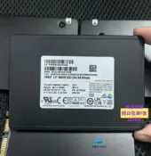 【量大可優惠】三星 PM897 480G SSD固態硬盤 TLC顆粒 零售 版 健康度100% 企業數據中心  緩存?：