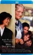 藍光影片：窈窕奶爸 / 道菲爾太太 /  Mrs Doubtfire (1993)
