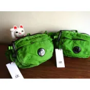 ✦🅱︎🅰︎🅸✦  現貨款 義大利 C.P. Company Nylon B Crossbody 斜背包 側背 逛街小包
