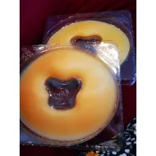 [歐米美容用品台灣出貨]第二代矽膠趴枕硬底/硅膠趴枕/750克趴枕/膚色趴枕/硬底趴枕/圓形趴枕