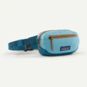 【AMOUTER】Patagonia TERRAVIA MINI HIP PACK 輕量小腰包 26FW