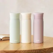 【THERMOS 膳魔師】不鏽鋼真空保溫杯480ml(JMZ-481)