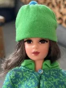 Mattel 30th fancie 芭比 法蘭西 布萊斯 莉卡