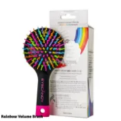 Rainbow Volume Brush 彩虹梳子