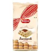 【美食獵人】Bonomi 白朗妮 拇指餅乾 手指餅乾 Ladyfingers Cake 500g 2027/05月