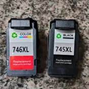 canon 745XL/746XL/PG745/CL746【顯示容量版】墨水匣IP2870/MG2470/TR4570