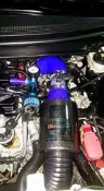 Flypower  曲軸箱負壓調整器 （引擎呼吸器）Wish focus altis fortis
