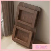 (店+)【可開發票】折疊茶幾 可收納實木矮桌 客廳楠竹小桌矮茶幾 小桌子 小茶幾 和室桌 便攜桌 折疊桌 0VUS