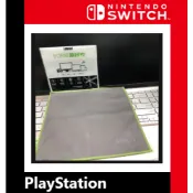 imos 螢幕 電視 switch 2 iphone PS Portal PSP 手機 螢幕擦拭布  平板 超細纖維布