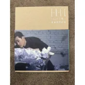 周興哲   Eric  愛，教會我們的事  專輯  愛教會我們的事 cd