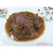 (店+)【蝦鮮生蟹小姐】滷豬腱 一包600克