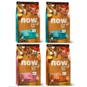 【888汪喵】10%蝦幣 now 鮮肉無榖中型 大型 幼犬/成犬/老犬  【狗飼料】WDJ推薦
