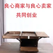 新店特賣夜市電動車新款擺攤木箱便捷易收攤箱子自行車關東煮折疊式擺攤箱