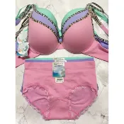 曼黛瑪璉 瑪登瑪朵 冰涼纖維內衣褲 上薄下厚內衣 C70  內褲M