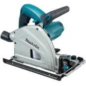 (店+)【MAKITA 牧田】直切式圓鋸機 165mm(SP6000)