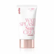 (店+)【espoir】Espoir 水漾飛濺陶瓷保濕防曬霜 60ml(SPF50+)