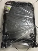 Eminent 萬國通路 e-one智慧鋁框箱 9P5 19吋 行李箱 登機箱  USB行動充電 感測秤重 LED氣氛燈