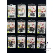 【阿賢釣具】⭐現貨⭐特級管付伊勢尼 大象精品 日本製 高碳鋼 特級 管付 伊勢尼 魚鉤 鉤子 SAN BOKU 釣具
