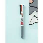 (店+)韓國大創 角色造型原子筆0.5MM 辦公用品