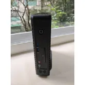 精簡迷你小電腦 |Intel J1900 四核心|Windows 10 LTSC