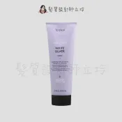 (店+)【LAKME 萊肯】立坽『深層護髮』得洋公司貨 LAKME萊肯 銀白髮泥250ml (原矯色髮泥)