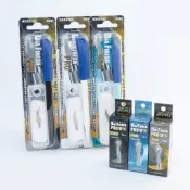 [从人] Argofile Hobby 日本 Dia Finish PRO 鑽石薙刀 / 替刀 鑽石銼刀 薙刀 3D列印