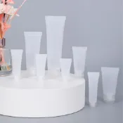 (店+)【JOEKI】軟管乳液分裝罐 軟管瓶 擠壓瓶 牙膏分裝 旅行分裝瓶 乳液分裝 化妝品分裝 軟管分裝瓶 分裝罐 分裝瓶