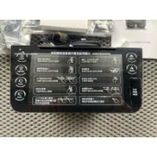 TOYOTA VIOS三合一影音主機系統C22D6-V2F03